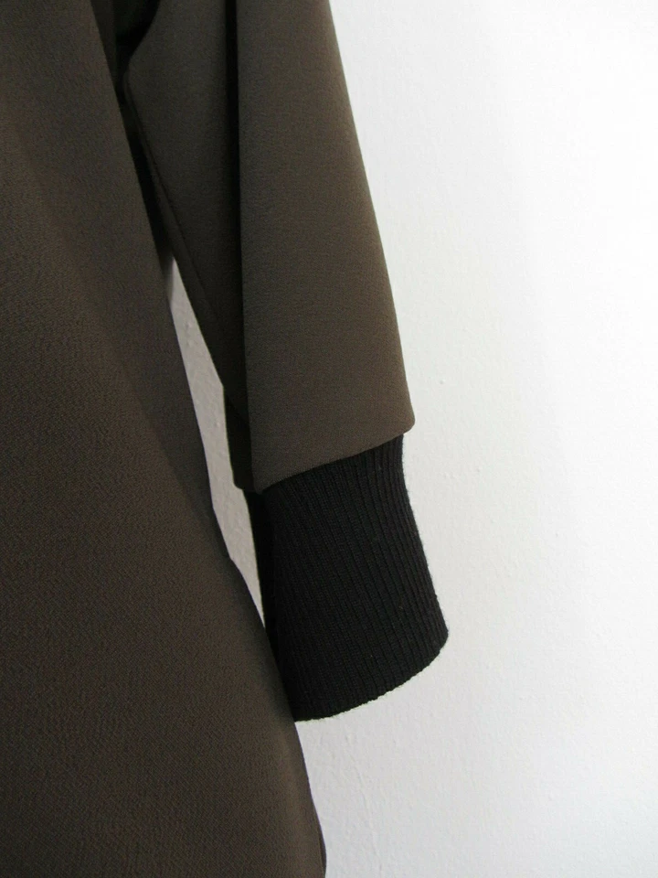 Kleid der Luxus Marke Minx by Eva Lutz in Größe 36 sehr guter Zustand!!! - Bild 4 von 4