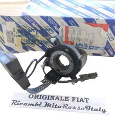CONTATTO VOLANTE PER COMANDI VARI FIAT ULYSSE OEM CONTROL STEERING WHEEL CONTACT