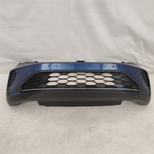 VW TAIGO 2G7 STOßSTANGE VORNE BUMPER ORIGINAL 2G7807221C