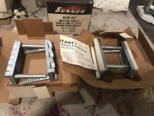 New Sunnen NY40-A67 One Keyway Stone Set