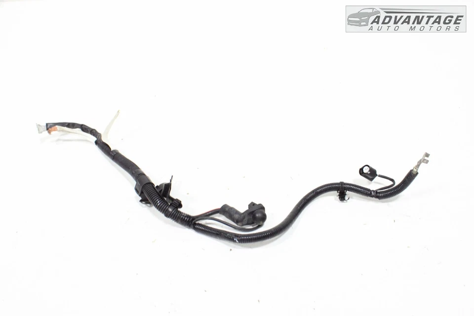 2011-2023 MITSUBISHI OUTLANDER SPORT BATERÍA CABLE ARNÉS POSITIVO OEM Foto 2 de 4