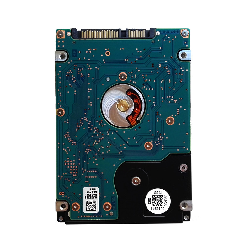 Western Digital WD10JPLX 1TB 7200RPM 32MB SATA 6Gb/s 2.5