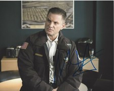 ACTOR SHEA WHIGHAM SIGNED FARGO 8x10 SHOW PHOTO w/COA TO THE STARS TAKE SHELTER