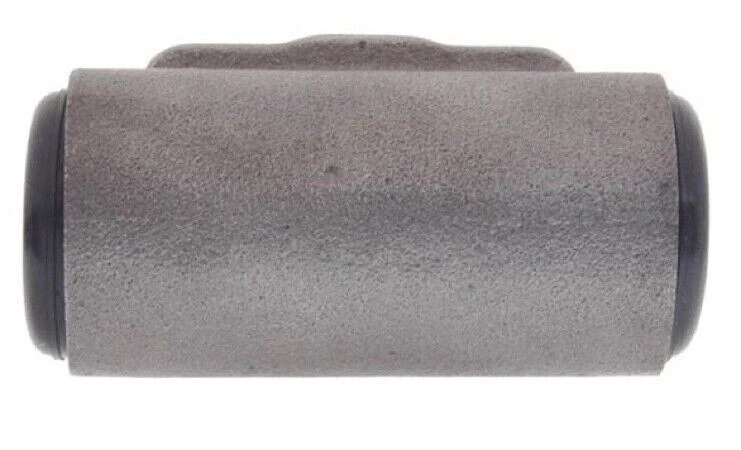 2 cilindros de rueda de freno de tambor ACDELCO traseros para CADILLAC CHEVROLET GMC Foto 3 de 3