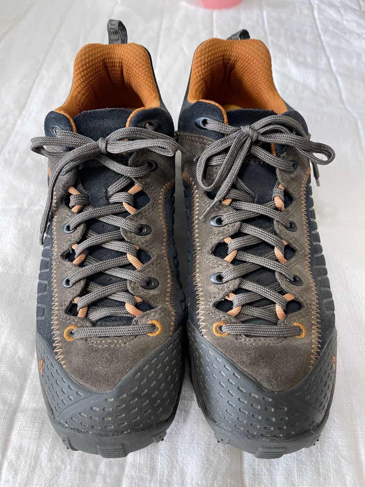 Vasque Men's Juxt MultiSport Shoe New (worn for a few hours on