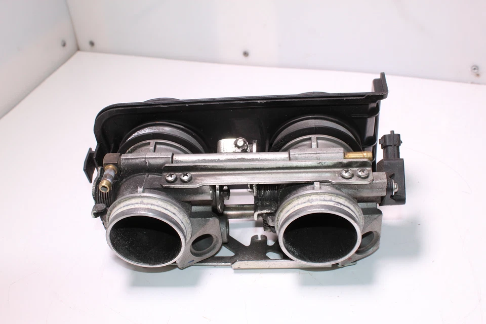 Cuerpo de acelerador 10-15 Ski-doo Freeride Renegade MXZ Summit 800R 420889199 Foto 3 de 4