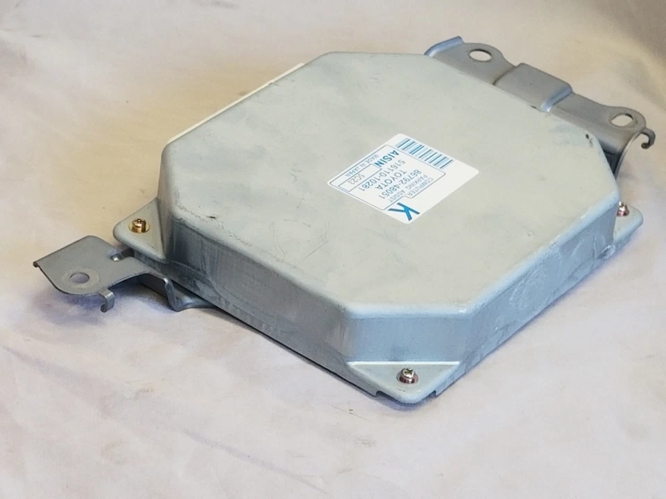 Lexus RX330 2004-2006 asistente de estacionamiento televisión cámara módulo de control computadora Foto 4 de 4