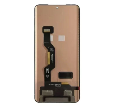 Motorola Edge 50 Pro LCD OLED Moto Ersatz Display Touch Digitizer Original