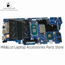 Motherboard For Dell Inspiron 7706 2-in-1 I7-1165G7 2G 0P47D9 19829-1