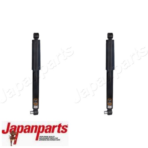 MA-00737 ASHIKA Amortiguador Eje Trasero, Presión De Gas