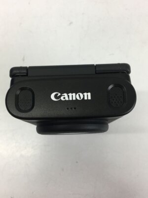 Near Mint-Canon PowerShot V10 Vlog Camera - Black (PSV10BK Near Mint-Canon PowerShot V10 Vlog Camera - Black (PSV10BK