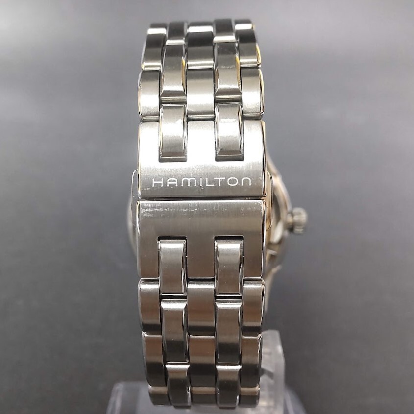 Hamilton H324510 Jazz master Black Dial Men's Watch ( Near Hamilton H324510 Jazz master Black Dial Men's Watch ( Near