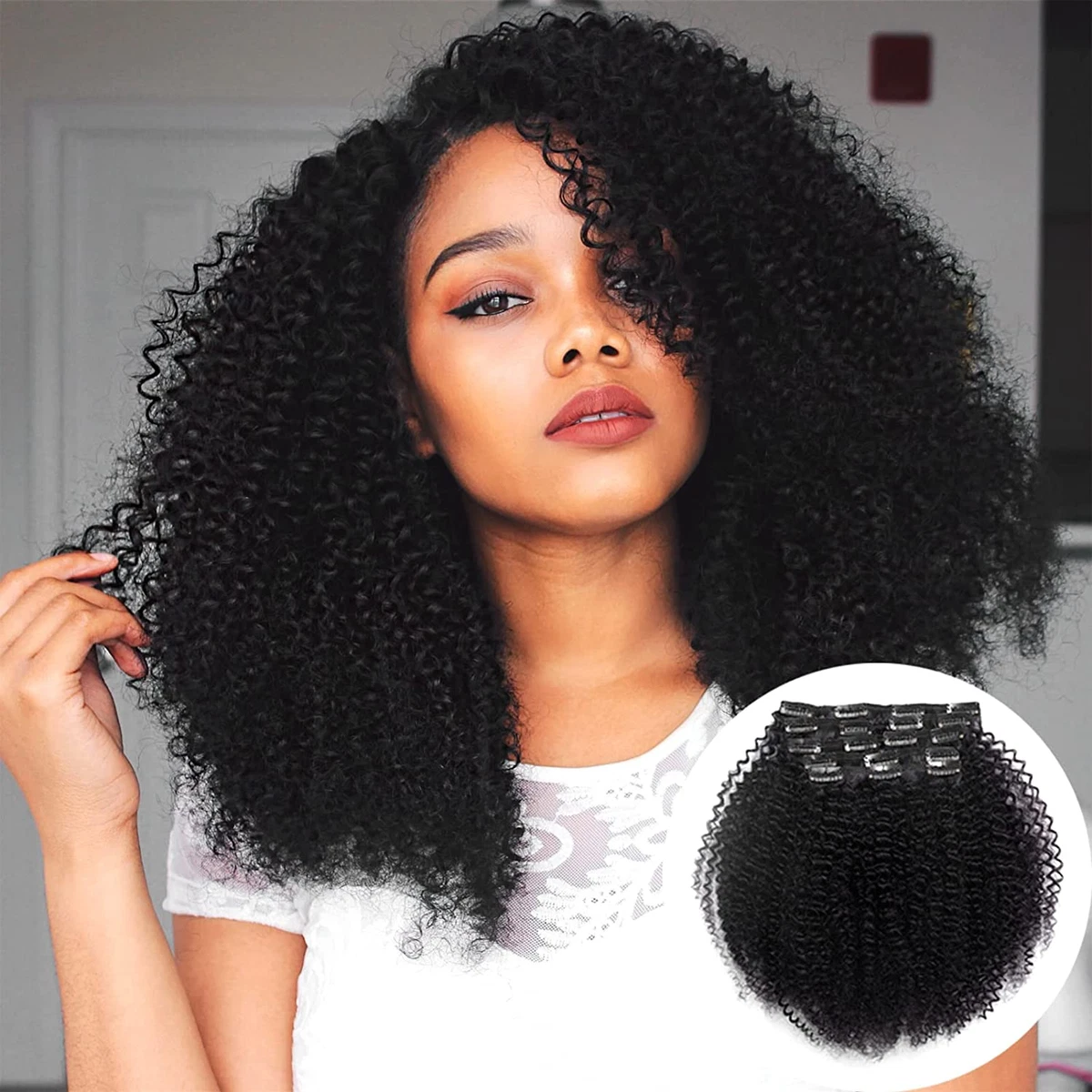 3 c top hair extensions