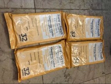 New  4 X 32 Wipes Sure  Fresh Feminine Cleansing Cloths for Sensitive Skin