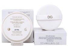 DOLCE & GABBANA SOLAR GLOW #350 BRONZE 11.5ml...