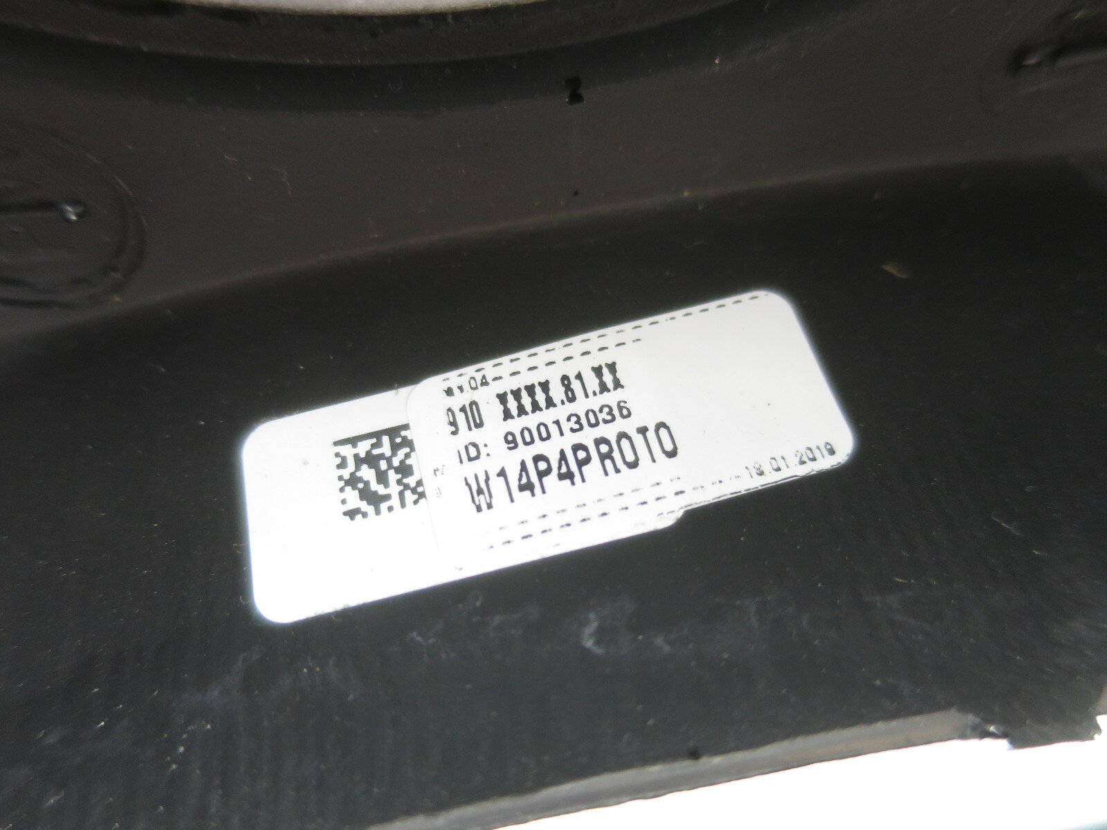 original BMW 3er E46 Leder Lenkrad NEU Lederlenkrad 32346753947  