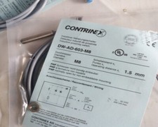 1PC NEW FOR Contrinex DW-AD-603-M8 Proximity switch sensor replacement