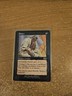 MAGIC THE GATHERING URZA'S SAGA SICKEN MODERATELY PLAYED