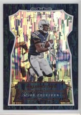 2016 Panini Chainmail Armor Malcom Floyd #80 2d7