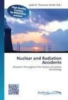 Lydia D. Thomson-Smith | Nuclear And Radiation Accidents | Taschenbuch (2026)