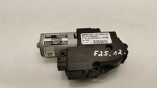 BMW X3 F25 2012 Vorne Motor Aktuator 7213044 APA26933