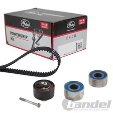 Kit de distribution Citroen C5