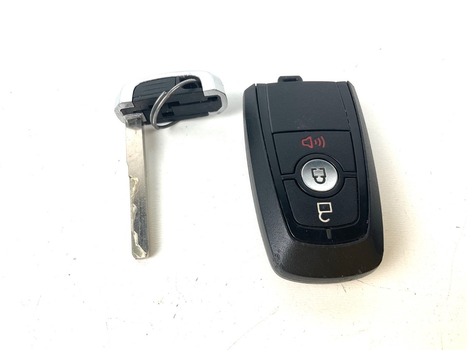 2017-2022 Ford Edge Keyless Smart Key Fob Remote M3N-A2C931426 OEM | eBay
