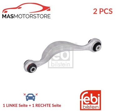 LINKS RECHTS QUERLENKER SATZ FEBI BILSTEIN 183067 2PCS A FÜR ROLLS-ROYCE 420KW