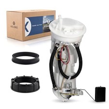 Electric Fuel Pump Module Assembly Compatible with Honda Civic 2003 E8566M
