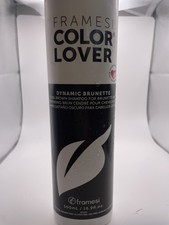Champú morena dinámico Framesi Color Lover 16,9 fl. oz