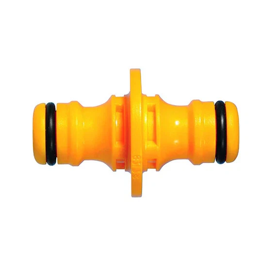 Connettore A T Hozelock Per Tubo 13 Mm – Raccordo Per Irrigazione, Set Da 5 Pezzi, Resistente UV - 4