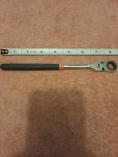 Matco Tools 11 Mm Flex Head Ratchet Wrench