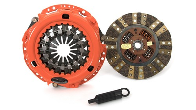 #ad #ad Centerforce DF505120 Dual Friction Clutch Pressure Plate and Disc Set $545.95