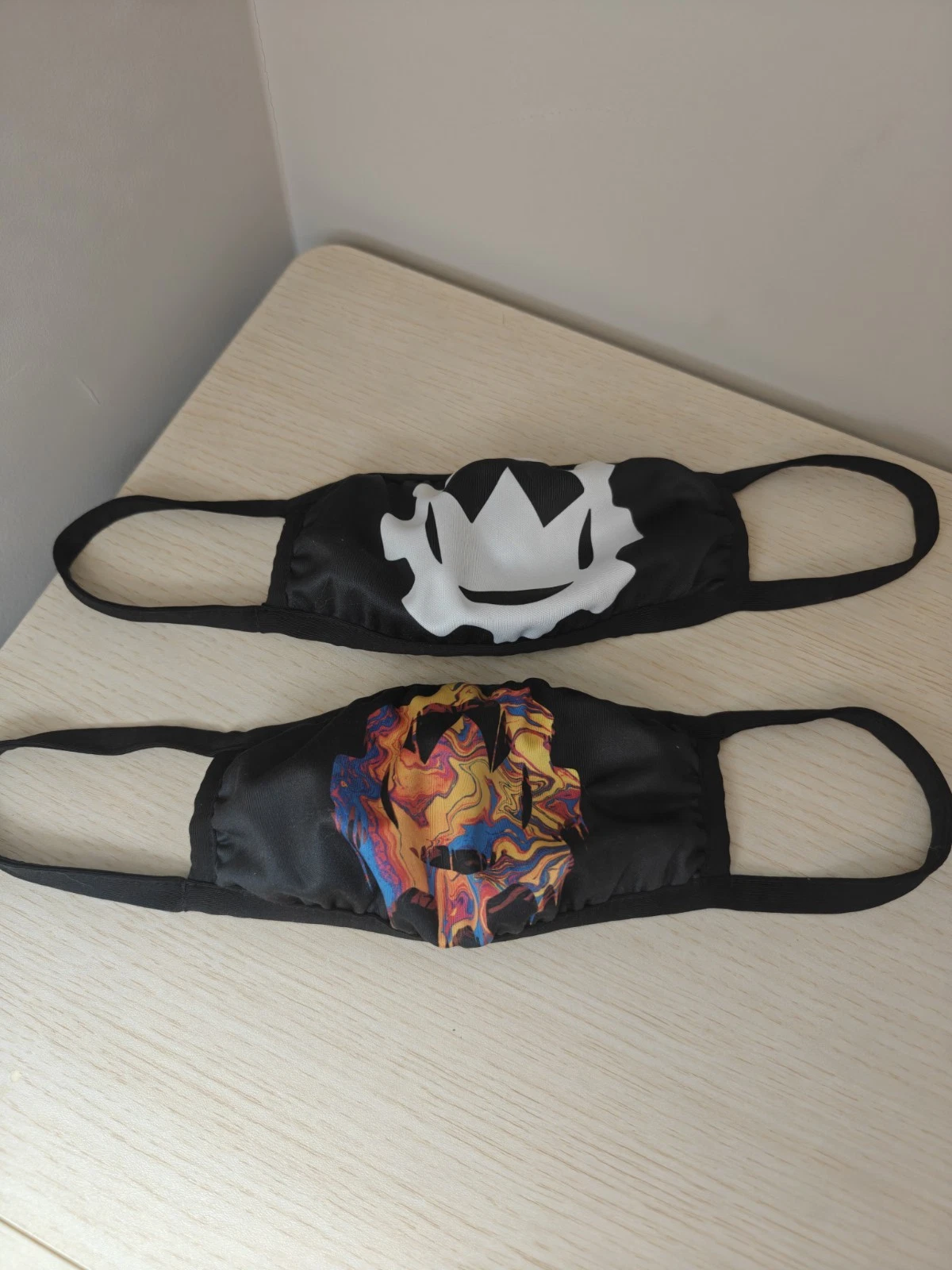 Crown the Empire - Face Masks