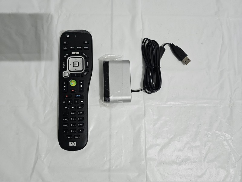 HP Remote and Reciever OVU422000/06