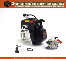 30 Degree North Bws Racing 38cc 4 Bolt Billet Case 5hp 2 Stroke Gas Engine 30 Degree North Bws Racing 38cc 4 Bolt Billet Case 5hp 2 Stroke Gas Engine