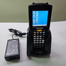 Zebra Motorola Symbol MC3190 MC3190G CE6.0  Cradle P: MC3190-GL3H04E0A L 1467