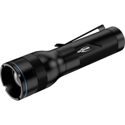 Ansmann LED Taschenlampe Adventure TA500BF SMD LED Taschenlampe 10 h 169 g