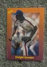 Click to enlarge Dwight Gooden