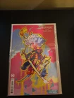 WILDC.A.T.S 11 (2023) Rose Besch Variant VF-NM