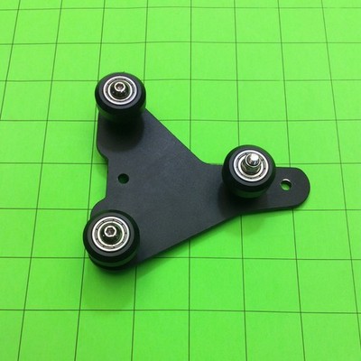 Creality Ender 3 (Pro) 3D Printer Wheel Assembly Part
