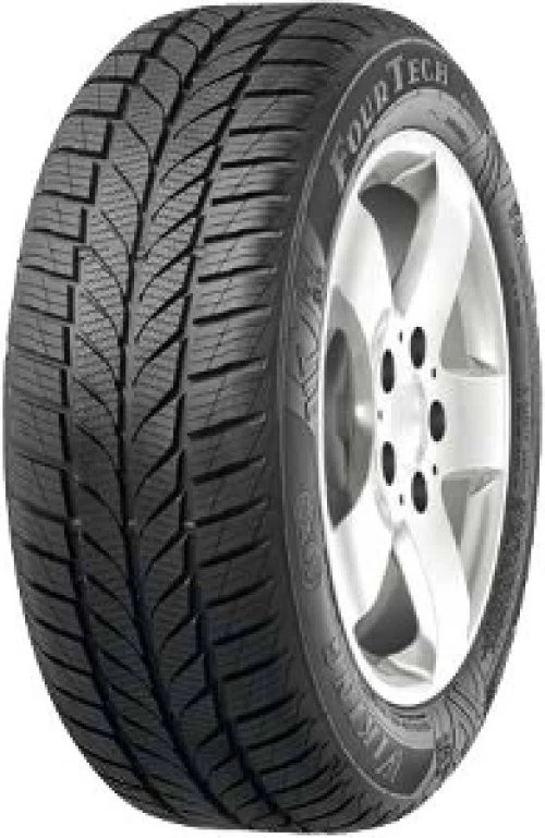 Viking FourTech Plus 185/60 R14 82H EVc - Bild 2 von 2