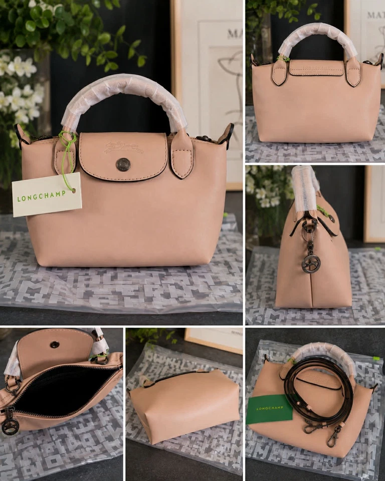 Sac Bandoulière - Photo 2/2