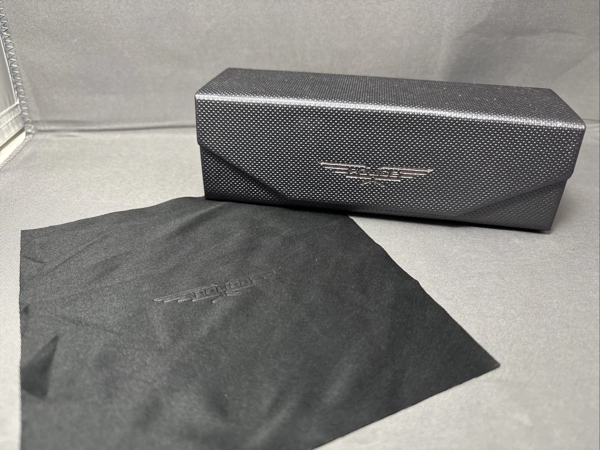 Police Sunglasses Case In Eyeglass Cases for sale | eBay