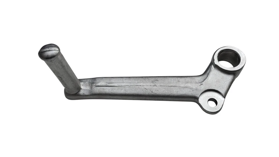 AP8106013 PEDALE LEVA CAMBIO MARCE ORIGINALE APRILIA RS 125 (1992-2013) - Immagine 3 di 4