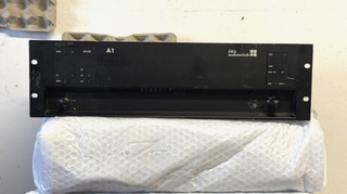 D&B Audiotechnik A1 (B2 Card)