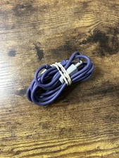 Nintendo GameCube GBA Link Cable + Controller Extension Cable Bundle | Tested Wo