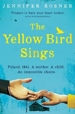 The Yellow Bird Sings - 9781529032475