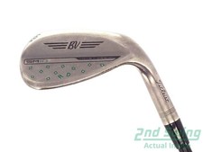 Titleist Vokey SM10 Nickel Wedge Sand SW 56  Steel Stiff Right 35.5in