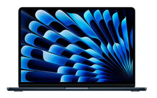    Apple MacBook Air 13" M4 chip 16GB RAM 256GB SSD Midnight NEW